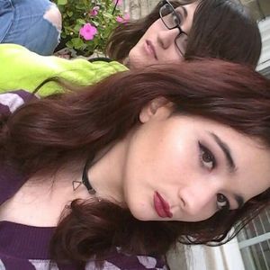 Meet your Posher, Hope